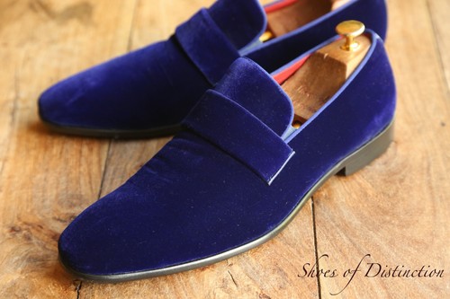 Mocassins hugo boss - boss, violet