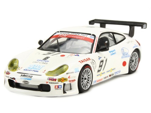 Porsche 911 996 - gt3, rs