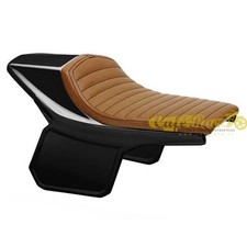 Set Flat Track Universel Selle