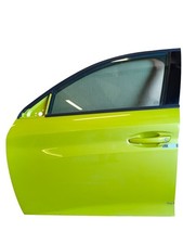 Porte avant gauche Peugeot 208