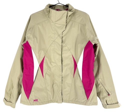 Veste ski impermeable helly - ski,