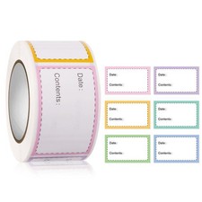 Sacs de Rangement Alimentaire