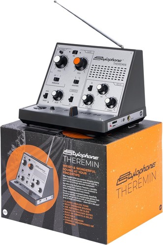 Theremin award winning - theremin, award-winning