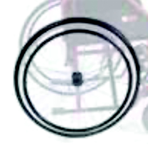 Ardea one roue arrière - ardea, en