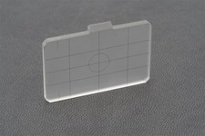 Écran De Mise Au Point Zeiss