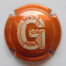 Champagne GRUMIER Maurice.