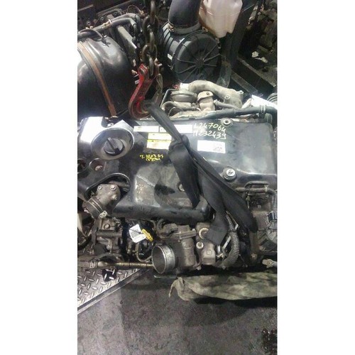 Moteur complet 4jj1 isuzu - moteur,