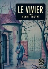 Le vivier - Henri Troyat -