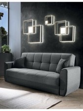 Plafonnier De Plafond À LED Design Moderne Or