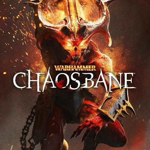 Warhammer chaosbane steam - chaosbane,