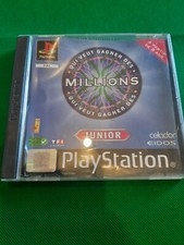 jeu vidéo Sony playstation 1