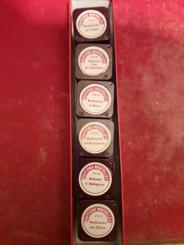 Films fixes collection - films,