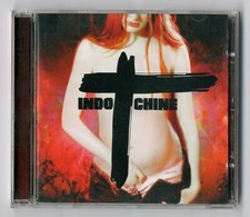 Indochine paradize - indochine,