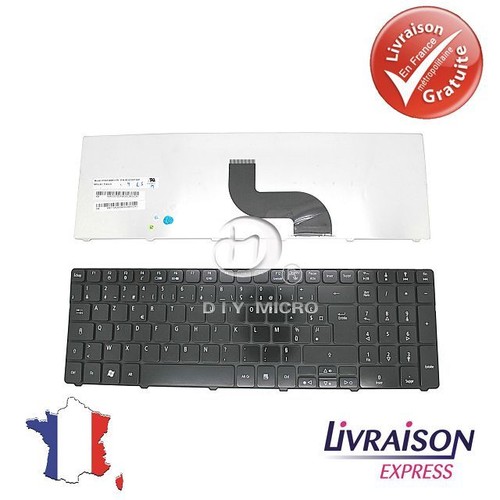 Clavier azerty français pour - azerty,