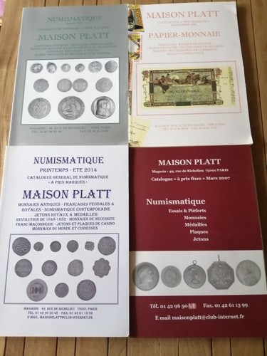 Catalogues maison platt - catalogues,