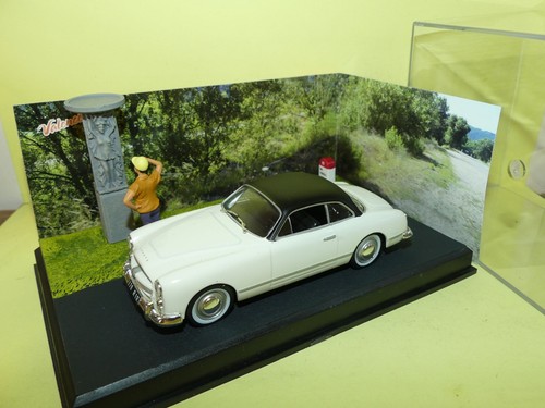 Ford comete latitude altaya - comete, 45