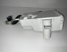 HAIER Support bac lessive + électrovanne pour lave linge HW60-1203D-F