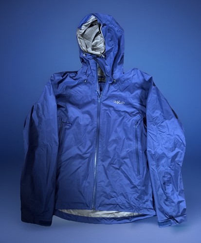 Rab downpour plus windshell - rab,