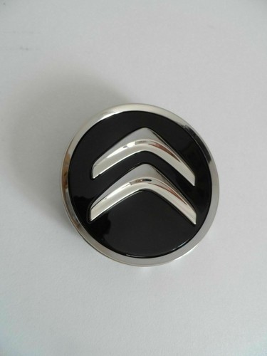 Insigne origine citroen - insigne,