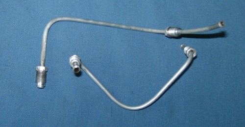 Solex tuyaux carburant - solex,