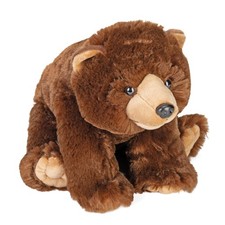 Cuddlekins Ours Brun, 10924