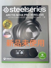 Casque gaming SteelSeries