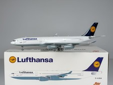 Lufthansa Airbus A340-200