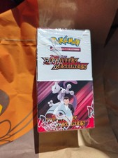 Demi display Pokémon EV10