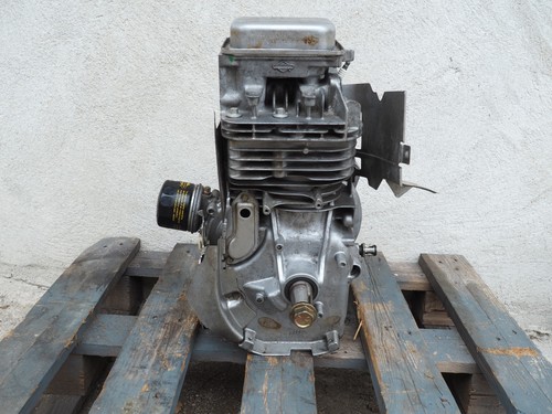 Moteur complet fonctionnel - moteur,