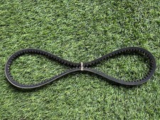 courroie de renvoi vers boite