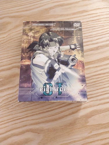 Eightron collection - ot,