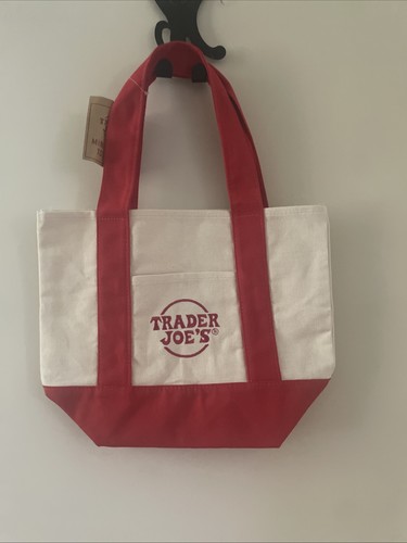 Trader joe tote - joe’s,