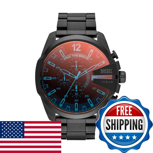 Diesel mega chief watch for - chief,