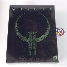 QUAKE II Special Edition PS4