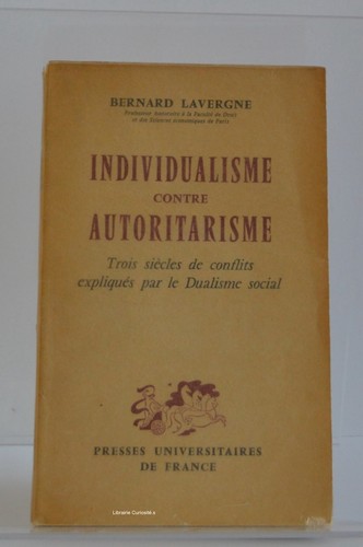 Bernard lavergne - bernard,