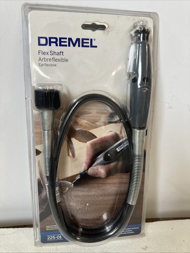 Dremel 225 rotary tool - 225-01,