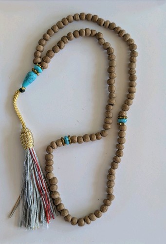 Tasbih salah misbaha - salah, 99