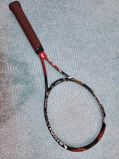 Raquette SRIXON 2.0  Grip3