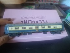 Jouef Voiture Pullman 