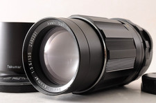 Téléobjectif Pentax Super