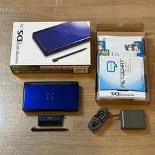 Console nintendo lite - console, ds