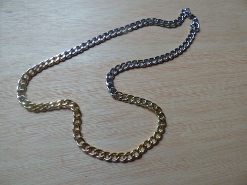 Collier fantaisie agatha - fantaisie, "agatha"
