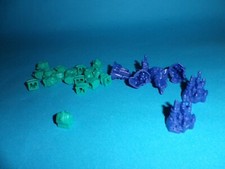 25 Pions Monopoly Disney