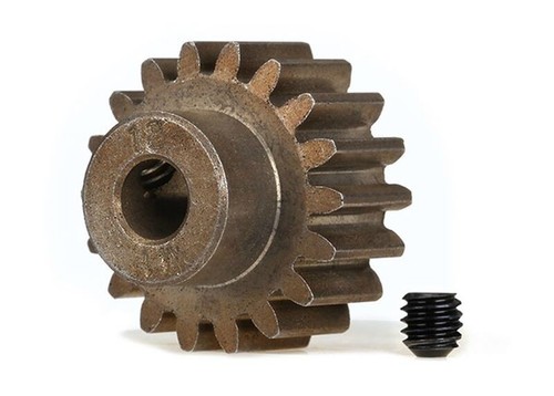 Traxxas pignon dents module - traxxas,
