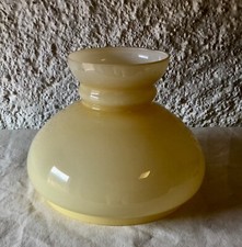 Ancien GLOBE ABAT JOUR Pour