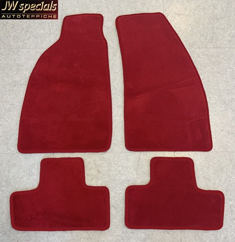 Tapis sol pour alfa romeo - tapis,