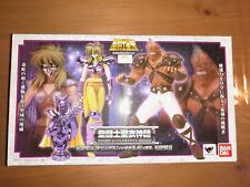 RARE Figure Saint Cloth Myth Saint Seiya Shaina Cassios version japonaise bandai