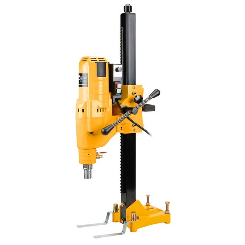 Carotteuse wabrotech wt255e - wabrotech,