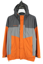 Veste Columbia Interchange