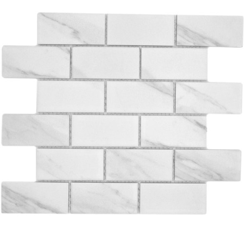 Mosaïque céramique - en,